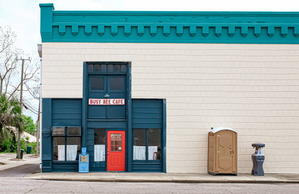 Best Porta potty services near me  in Burton, OH
